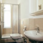 Appartemenet 4 Badezimmer